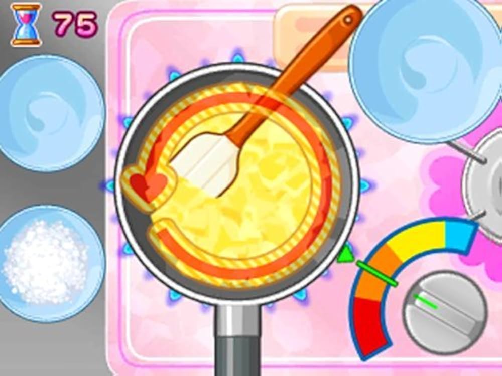 Amazon | キラメキ わくわくスイーツ - 3DS | ゲームソフト